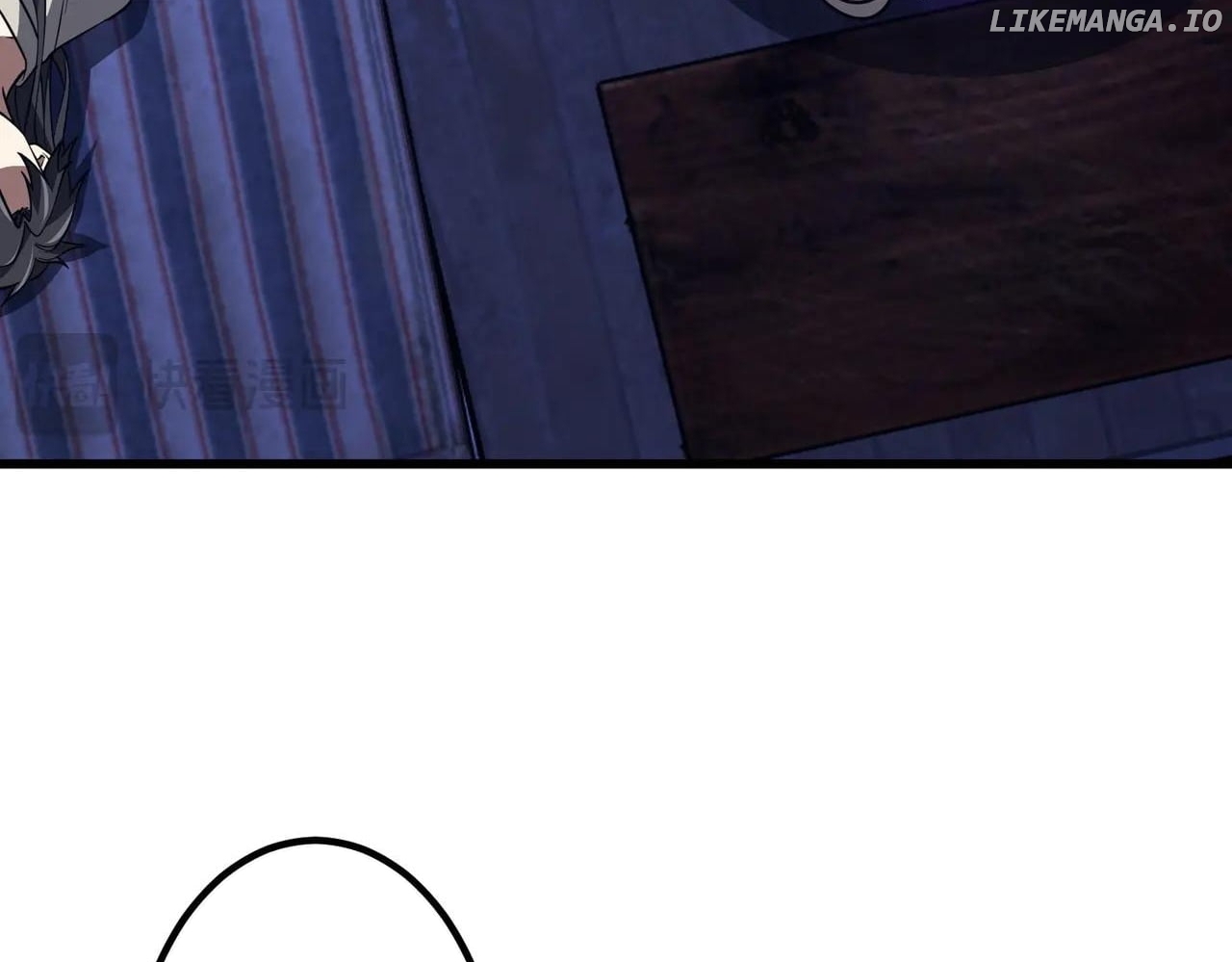 With My Netherworld Trillions, Game On! Chapter 210 - page 62